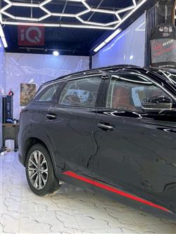 شانجان CS75 بلس